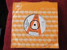 THE TONY JACKSON GROUP FOLLOW ME / WALK, WALK, WALK ORIG 1966 MOD PROMO DEMO