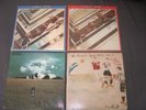 The Beatles Red&Blue Album+John Lennon Walls and Bridges+Mind Games Orig.Apple R