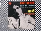 DAVE DAVIS // KINKS: Death of a Clown  EP 7