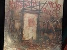 Black Sabbath Mob Rules  BSK 3605 LP vinyl 1st  Mint lp W/cover issues pics DIO