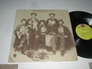 MAD RIVER Paradise Bar & Grill CAPITOL LP 1969 Rural Folk Psych Rock PROMO HOLE