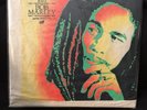 Bob Marley Legend LP vinyl Rasta 2004 Mint New COLORED LP & HEMP  RARE plcs