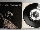The Cure - The Walk UK Fiction 1983 7