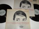 SAX 2316/7 CALLAS DONIZETTI SERAFIN 'LUCIA DI LAMMERMOOR' COLUMBIA 2 LP SET