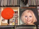 Raffaella Carrà  ?–Scatola A Sorpresa- scatola con lp + gioco completo raro