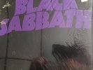 BLACK SABBATH Master of Reality In Shrink 1971 US press vinyl VG+ cover VG+