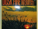 Dusk Fire Don Rendell Ian Carr 5TET Vinyl LP 1966