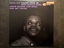 Walter Davis Jr, Davis cup, BLP 4018, 2nd USA mono pressing, UA, NM