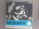 R & B From The Marquee  ACL 1130 Alexis Korner's Blues Incorporated (ID:14750)