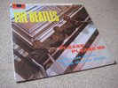 The Beatles Please Please Me 1967 Original UK Mono LP - ABSOLUTELY TOP AUDIO