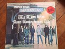 Stephen Stills Manassas- Rare Mono Promo- Vinyl