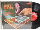 RARE GOSPEL LP - JESSY DIXON AND THE CHICAGO COMMUNITY CHOIR In Shrink HARVEY