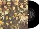 THE BEATLES - RARE AUSTRALIA ONLY BONUS THREE TRACK EP 7