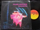 BLACK SABBATH Paranoid LP Australia Powderworks MLF 417