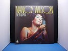 NANCY WILSON LIVE IN JAPAN white label promo JAPAN