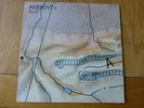 Brian Eno Ambient 4 On Land - Vinyl LP