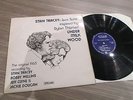 Stan Tracey Jazz Suite : Under Milk Wood LP . 1st Blue Steam SJ101 IN EX .