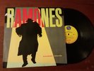 RAMONES PLEASANT DREAMS GERMAN IMPORT
