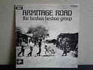 The Heshoo Beshoo Group - Armitage Road Spiritual Jazz South Africa