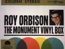 Roy Orbison , The Monument Box , box set , Vinyl Lp Record