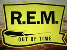 R.E.M. , Out Of Time , box set , Vinyl Lp Record
