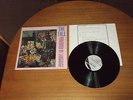 Vinyl Lp The Fall Perverted by language 1st press