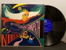 NIRVANA The Story Of Simon Simopath RARE ORIG. 1968 PSYCH ROCK LP BELL 6015-S
