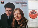 ASD 2436 ED.1: JACQUELINE DU PRÉ - BRAHMS CELLOSONATAS: NM