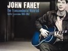 John Fahey , The Transcendental Waterfall ,Vinyl Lp Record Box
