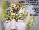 Bread Love And Dreams , Strange Tale Of Captain , Vinyl Lp Record