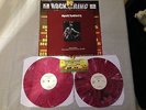 vinyle iron maiden  rock am ring nurburgring
