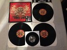 vinyle motorhead the best of