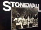 Stonewall , Vinyl Lp Record