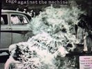 Rage Against The Machine , Vinyl Lp Record