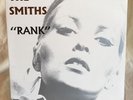 The Smiths - Rank, Vinyl LP, OOP, UK 1988, VG+/VG+