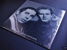 Simon and Garfunkel - Bookends 1st U.S.Press w/Shrink & Poster Superb Audio NM