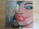 BAD BOYS BLUE - Hot Girls,Bad Boys Album Korea Vinyl LP 1987 ITALO DISCO