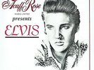 Elvis Presley - ACUFF ROSE Presents - Re of the  LP - MINT
