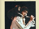 Elvis Presley - Caught In A Trap - Book by A. Deelan / L. van Houten