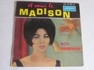 ROY ORBISON ..45 TOURS ..LONDON RE 10.119 S