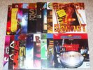 Reggae Music: 18 Albums / 20 Records; Double Vinyl LP, LPs, NEW, STILL SEALED IN