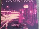Compulsive Gamblers Bluff City LP Vinyl SFTRI 570