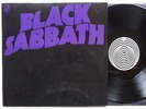 LP: Black Sabbath: Master Of Reality (German Vertigo Swirl 6360 050, mint-)