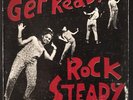 Get Ready Rock Steady - Studio 1 / Coxsone LP 33T Rare Ska Rocksteady Reggae ?