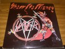 SLAYER - Show No Mercy