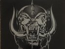 Original Motorhead, No Remorse on vinyl  double album lp