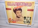 Ella Fitzgerald Double Lp Ella Fitzgerald Sings The Cole Porter Songbook VG+/NM
