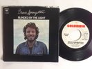 Promo 45 Bruce Springsteen blinded by the light + PS *NM