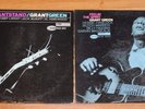 2 GRANT GREEN LP GRANTSTAND 84086 FEELIN THE SPIRIT 84132 BLUE NOTE JF75