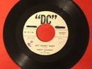 DUDLEY CALLICUTT & THE GO BOYS 